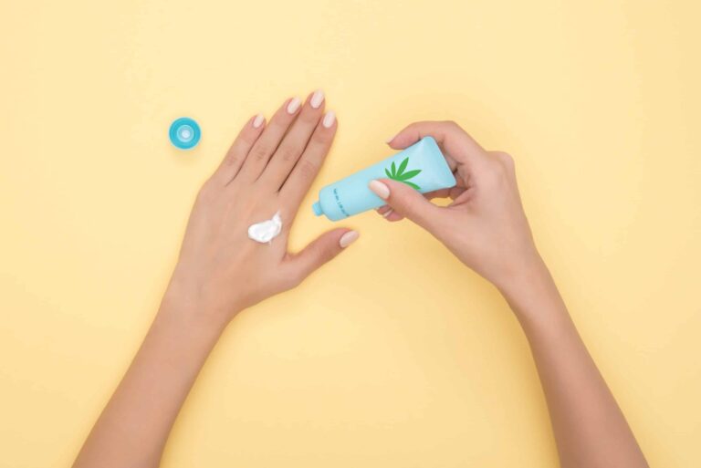 Topical vs transdermal cannabis; what's the difference?