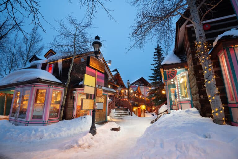 Top 6 Best Things To Do in Breckenridge, CO