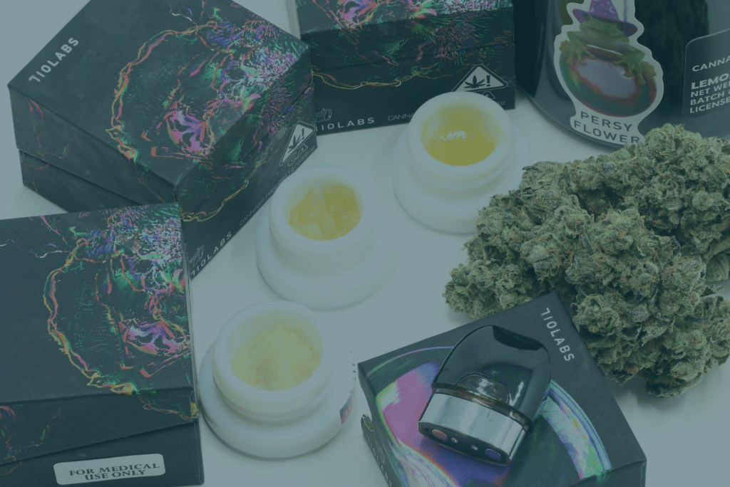 710 labs products