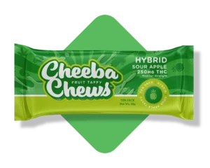 cheeba chews