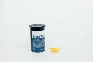 chronic creations shatter