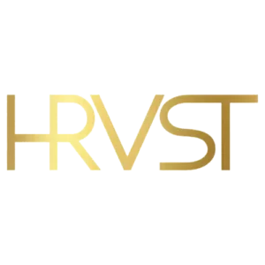hrvst labs logo