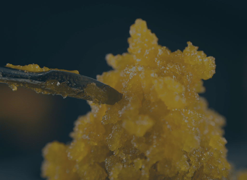live resin