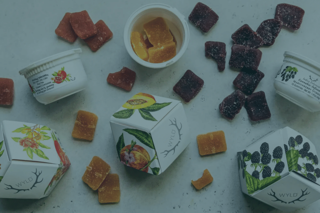wyld products