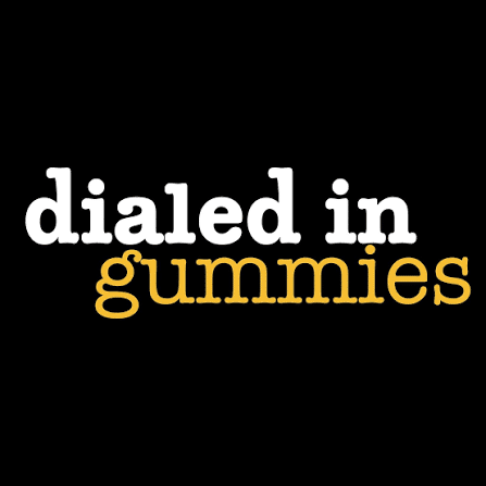 logo dialed in